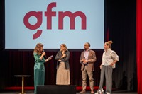 gfm-Marketinpreisverleihung